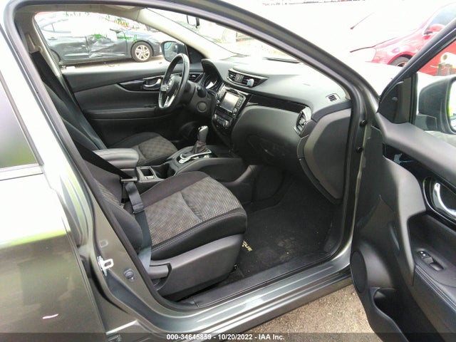 2018 Nissan Qashqai, VIN: JN1BJ1CR9JW204660