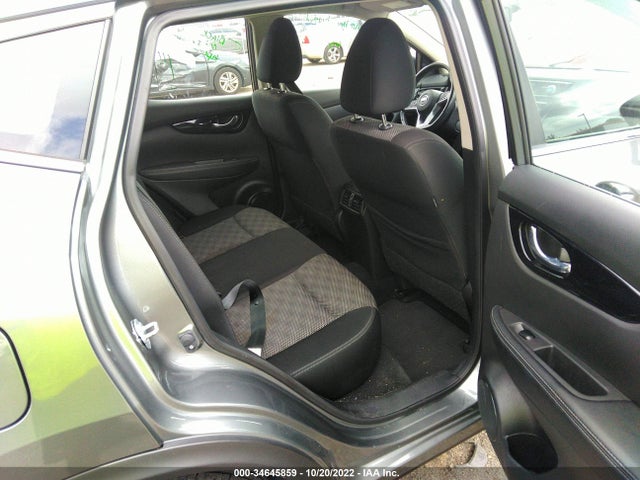 2018 Nissan Qashqai, VIN: JN1BJ1CR9JW204660
