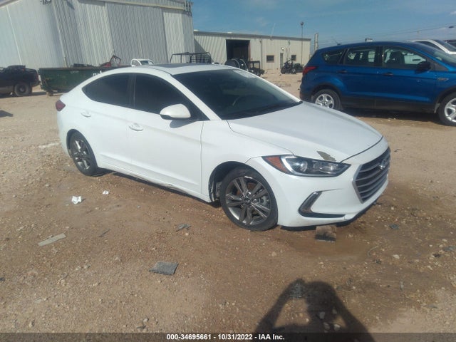 2017 5NPD84LF4HH203134 main image