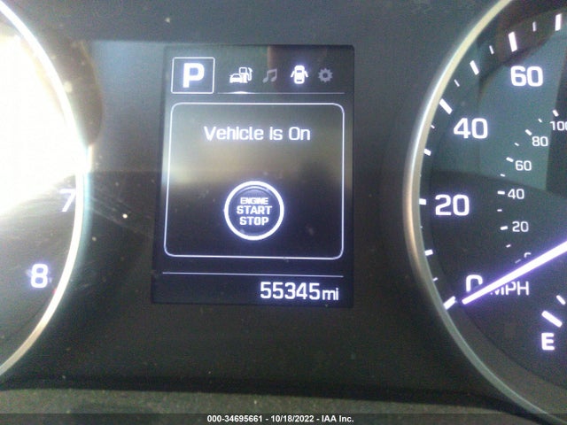 Hyundai Elantra Value Edition 2017 5NPD84LF4HH203134 Image 7