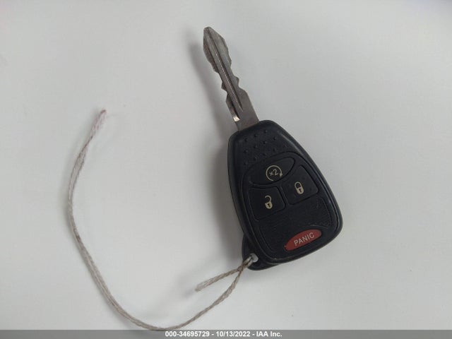 1C4NJPFA9HD134957 Jeep Patriot High Altitude