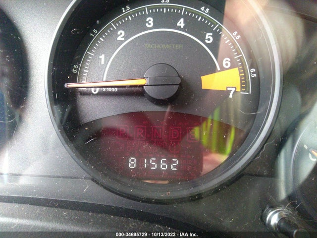 1C4NJPFA9HD134957 Jeep Patriot High Altitude