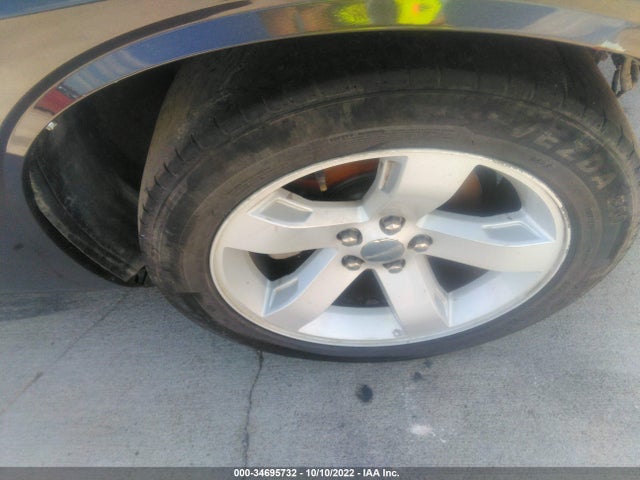 Dodge Challenger Sxt 2015 2C3CDZAG9FH774290 Image 7
