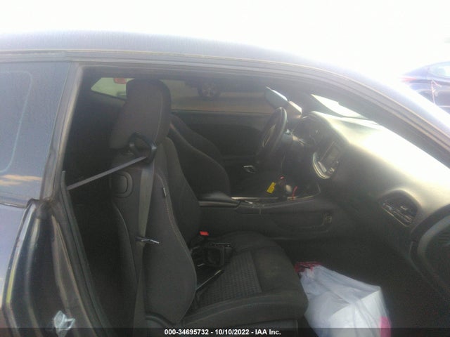 Dodge Challenger Sxt 2015 2C3CDZAG9FH774290 Image 10