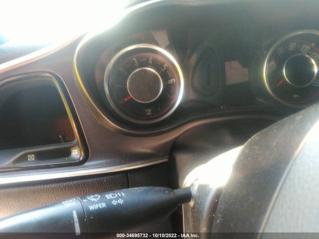 Dodge Challenger Sxt 2015 2C3CDZAG9FH774290 Image 12