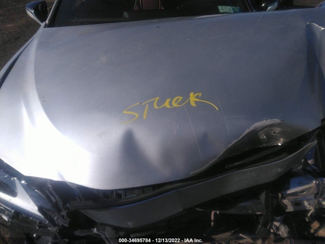 2021 Lexus ES, VIN: 58AG11D11MU001973
