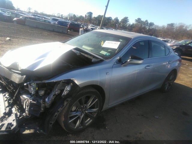 2021 Lexus ES, VIN: 58AG11D11MU001973
