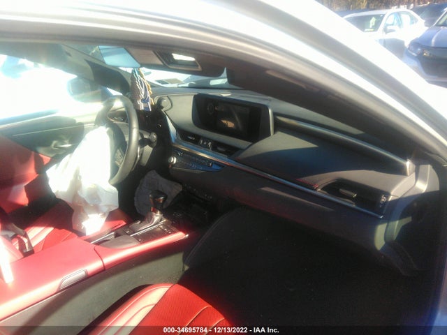 2021 Lexus ES, VIN: 58AG11D11MU001973