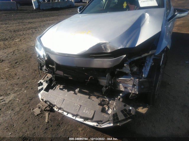 2021 Lexus ES, VIN: 58AG11D11MU001973