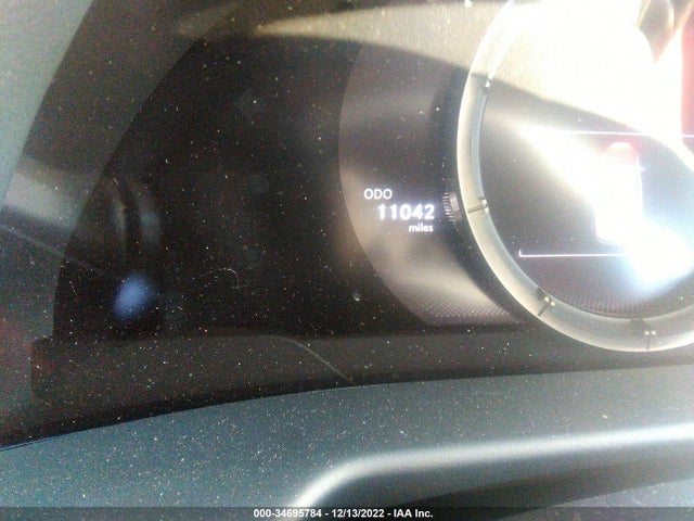2021 Lexus ES, VIN: 58AG11D11MU001973