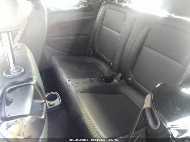 2019 Volkswagen Beetle, VIN: 3VW5DAAT3KM506248