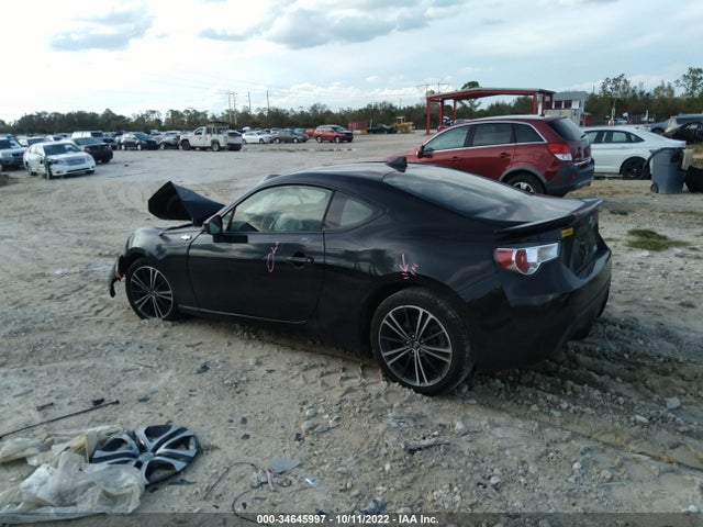 2016 Scion FR-S, VIN: JF1ZNAA16G8701245