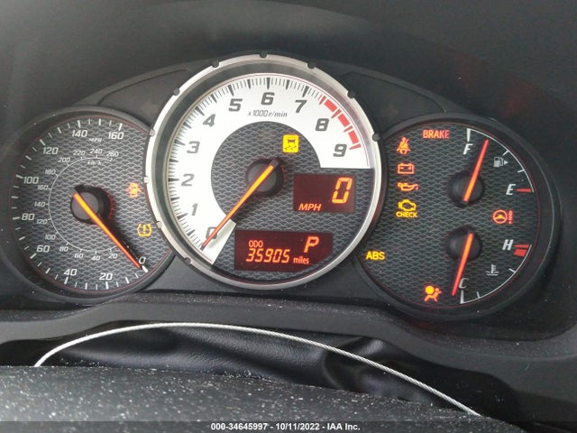 2016 Scion FR-S, VIN: JF1ZNAA16G8701245