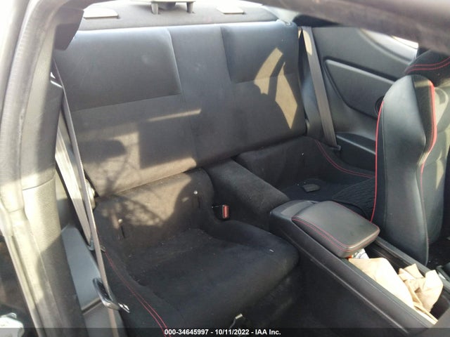 2016 Scion FR-S, VIN: JF1ZNAA16G8701245