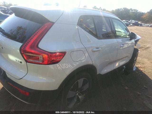 2020 Volvo XC40, VIN: YV4162UK1L2318077