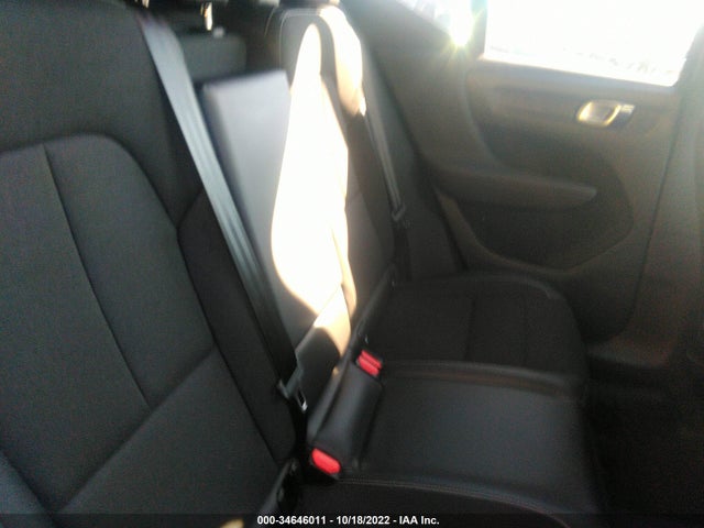 2020 Volvo XC40, VIN: YV4162UK1L2318077