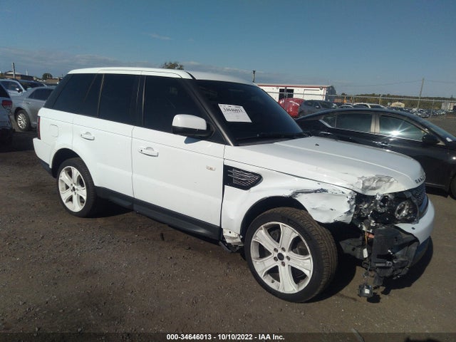 2012 SALSK2D48CA753746 main image