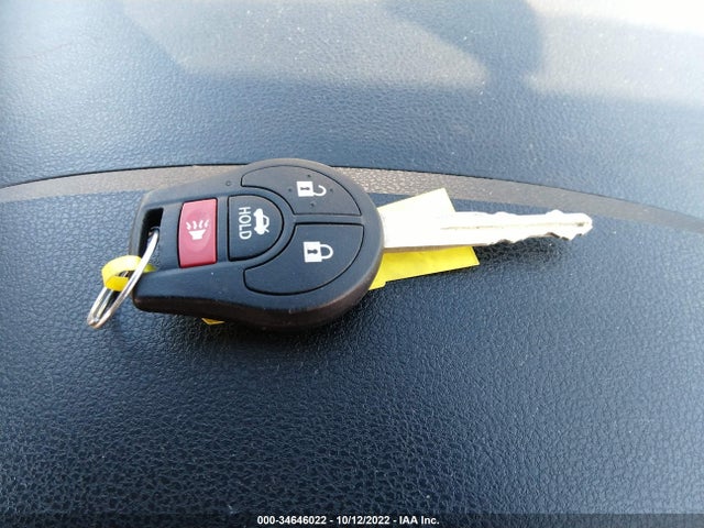 Nissan Versa Sedan Sv 2017 3N1CN7AP0HL839814 Image 3