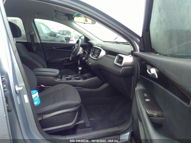 2020 Kia Sorento, VIN: 5XYPG4A31LG699230