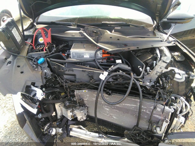 2021 Audi e-tron, VIN: WA1AAAGE6MB022808
