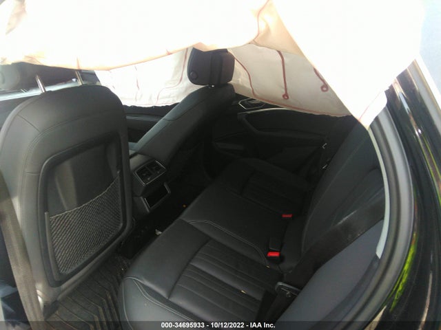 2021 Audi e-tron, VIN: WA1AAAGE6MB022808