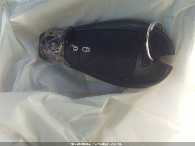 2C4RDGBG5GR342493 Dodge Grand Caravan Se