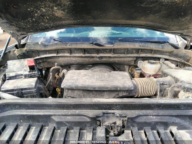 2022 GMC SIERRA LIMITED K1500 AT4 VIN: 3GTP9EEL1NG131333