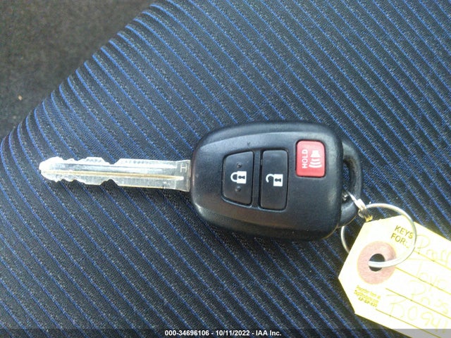 2017 Toyota Prius, VIN: JTDKDTB39H1591750