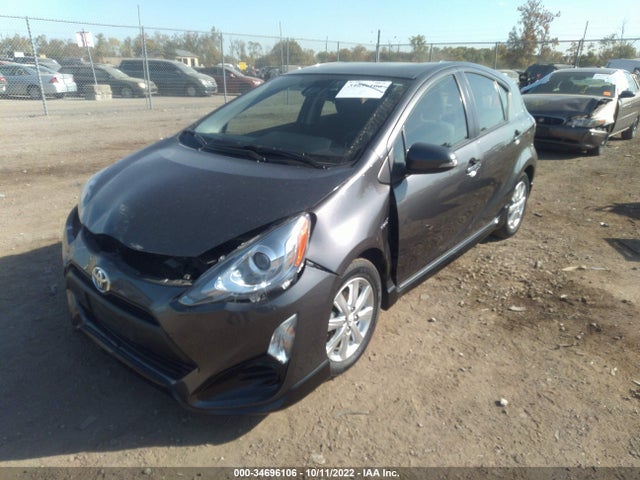 2017 Toyota Prius, VIN: JTDKDTB39H1591750