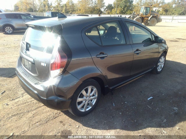 2017 Toyota Prius, VIN: JTDKDTB39H1591750