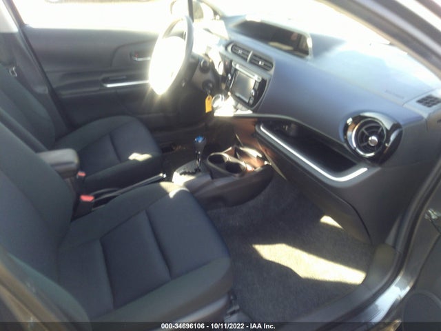 2017 Toyota Prius, VIN: JTDKDTB39H1591750