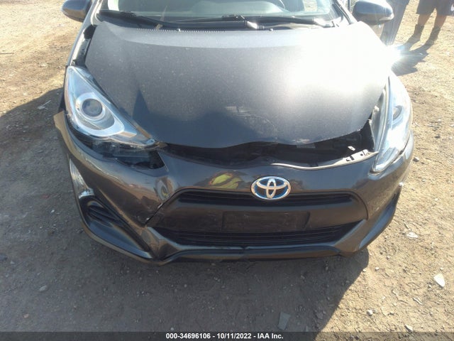 2017 Toyota Prius, VIN: JTDKDTB39H1591750