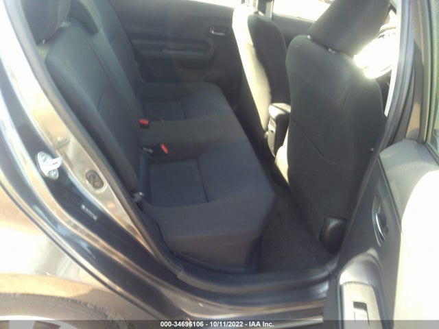 2017 Toyota Prius, VIN: JTDKDTB39H1591750