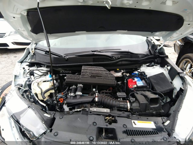 2022 HONDA CR-V EX VIN: 7FARW2H53NE042287