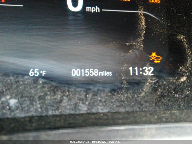 2022 HONDA CR-V EX VIN: 7FARW2H53NE042287