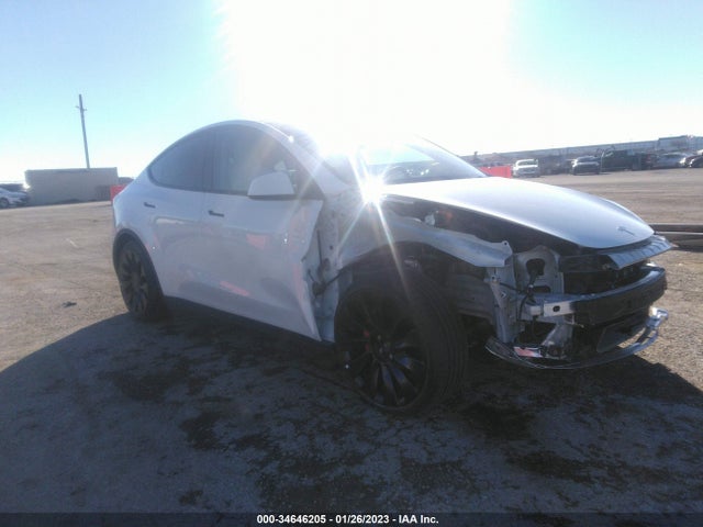 2022 7SAYGDEF6NF441789 main image