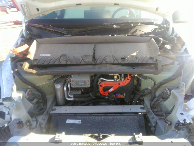 Tesla Model Y Performance 2022 7SAYGDEF6NF441789 Image 10