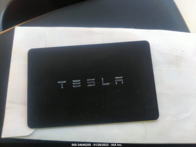 Tesla Model Y Performance 2022 7SAYGDEF6NF441789 Image 11
