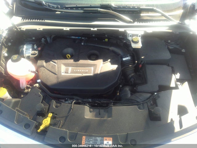 Lincoln MKC 2017 5LMCJ3C95HUL71643 Image 11