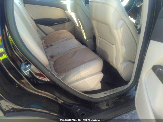 Lincoln MKC 2017 5LMCJ3C95HUL71643 Image 9