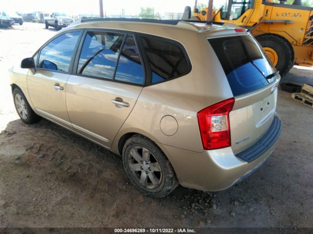 KNAFG525X77079073 KIA Rondo Lx