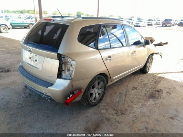 KNAFG525X77079073 KIA Rondo Lx
