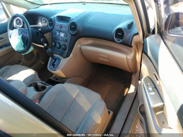 KNAFG525X77079073 KIA Rondo Lx
