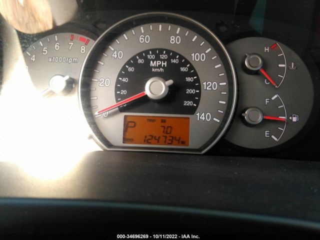 KNAFG525X77079073 KIA Rondo Lx