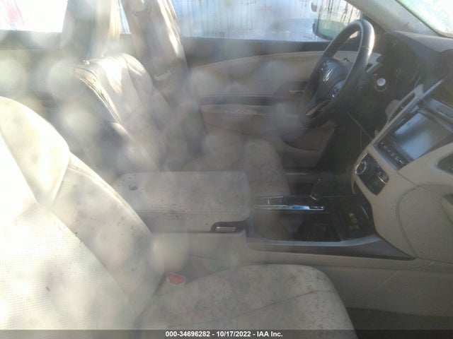 2014 Acura RLX, VIN: JH4KC1F95EC006814