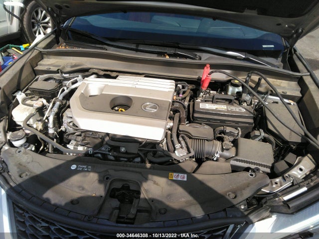 2020 Lexus UX, VIN: JTHR3JBH1L2021633