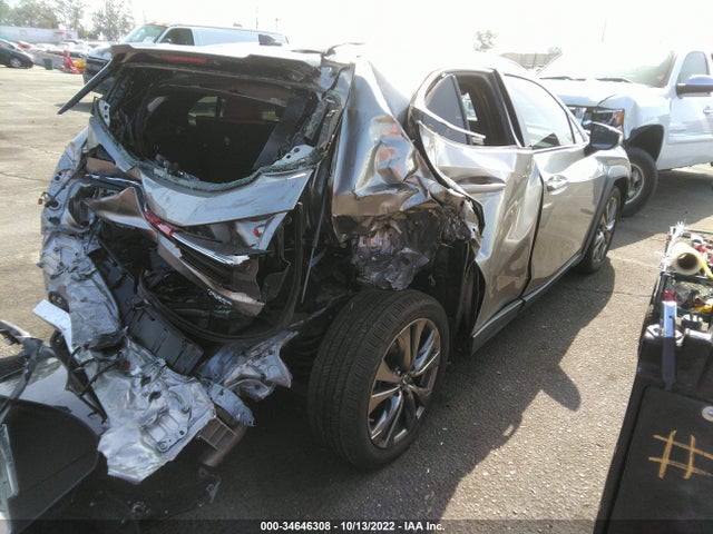 2020 Lexus UX, VIN: JTHR3JBH1L2021633