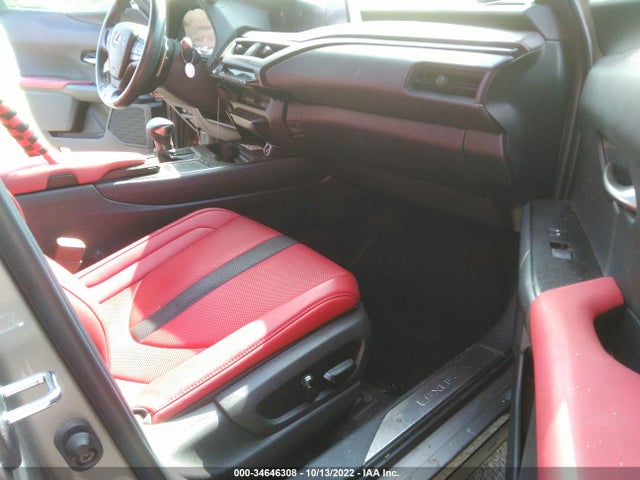 2020 Lexus UX, VIN: JTHR3JBH1L2021633