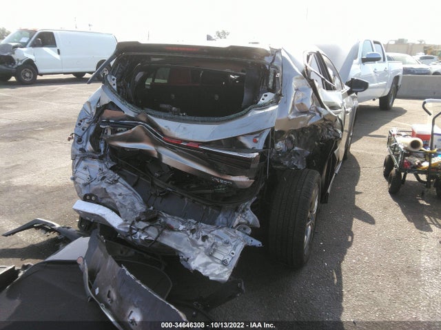 2020 Lexus UX, VIN: JTHR3JBH1L2021633