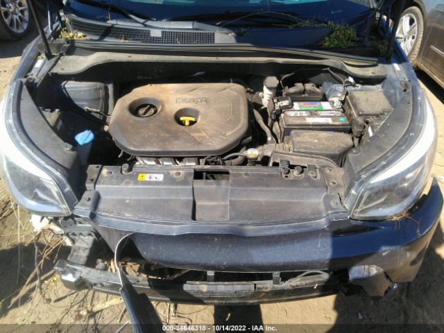 KNDJP3A50G7336664 KIA SOUL +